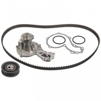 Автозапчасть FEBI BILSTEIN 172599