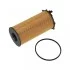 Фильтр масляный Jeep Cherokee 04-/Dodge Nitro 2.8CRD 06-12 FEBI BILSTEIN 172616 (фото 2)
