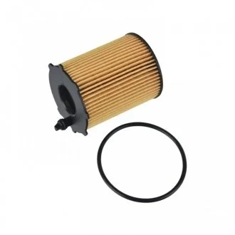 FEBI - Фільтр масла FEBI BILSTEIN 172618