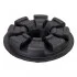 Проставка пружини RENAULT/SMART Captur/Clio/Zoe/Forfour \'\'R зверху \'\'05>> 172625