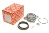 Ступиця колеса FEBI BILSTEIN 172633