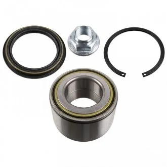 Підшипник ступиці FORD RANGER, MAZDA B-SERIE 99-2015р FEBI BILSTEIN 172634
