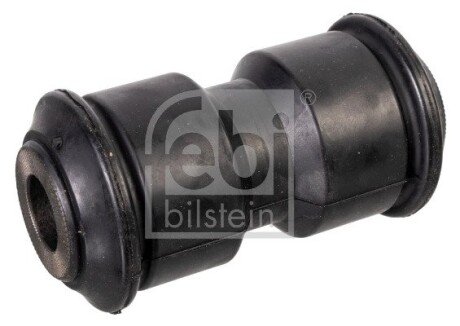 Bush, leaf spring FEBI BILSTEIN 172692