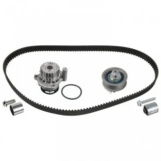 Автозапчасть FEBI BILSTEIN 172713