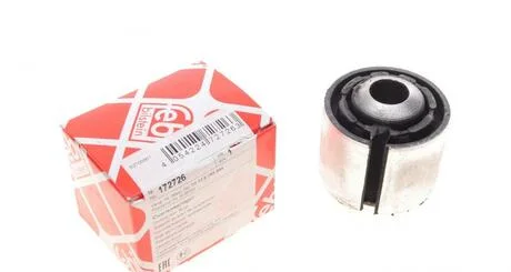 Сайлентблок заднего рычага FEBI BILSTEIN 172726