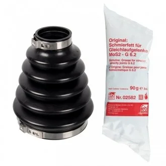 Комплект пыльников резиновых FEBI BILSTEIN 172740