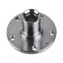 Маточина колеса передн CITROEN JUMPER I, FIAT DUCATO, PEUGEOT BOXER 1.9D-2.8D 03.94- 172747