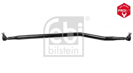 Рульова тяга поперечна FEBI BILSTEIN 172754