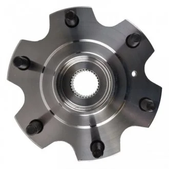 ЈOЇYSKO /PRZ/ MITSUBISHI PAJERO 00- Z PIASTҐ FEBI BILSTEIN 172759