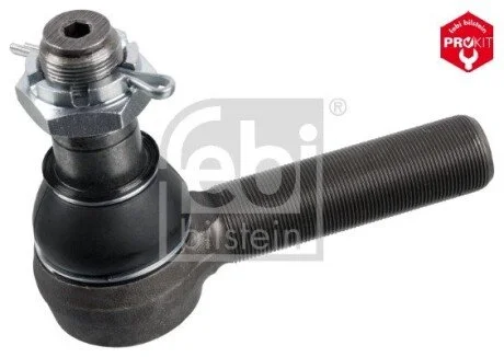 Рульовий наконечник FEBI BILSTEIN 172762