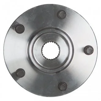 Подшипник ступицы (передней) Mitsubishi Grandis 03-13/Space Wagon 91-13 (cо ступицей) FEBI BILSTEIN 172774