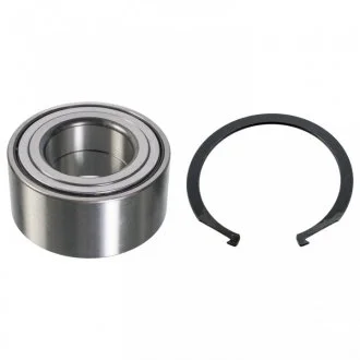 FEBI HYUNDAI Подшипник передней ступицы Tucson 04-, Santa FE 01-, KIA Magentis 01-, Sportage 04- FEBI BILSTEIN 172778