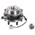 FEBI NISSAN Подшипник передн.ступицы к-кт Navara 2.5dCi 05- FEBI BILSTEIN 172780 (фото 1)
