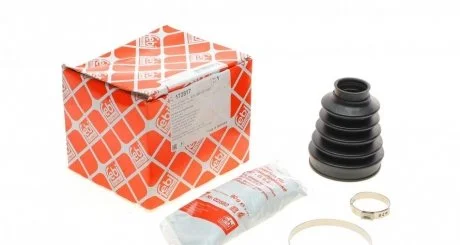 К-т пильника FEBI BILSTEIN 172817