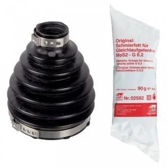 Комплект пыльников резиновых FEBI BILSTEIN 172818