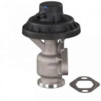 Фото 1 - клапан рецеркуляції відпрацьованих газів VW-Audi FEBI BILSTEIN 172838 Клапан рецеркуляції відпрацьованих газів VW-Audi FEBI BILSTEIN 172838 (фото 1)