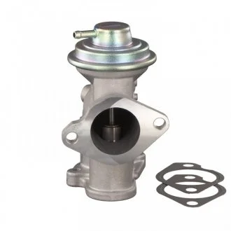 Клапан рецеркуляции отходящих газов Opel PKW FEBI BILSTEIN 172840