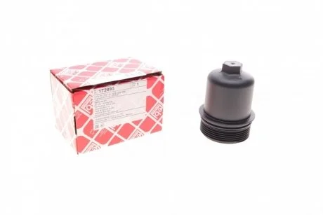 Кожух маслян. FEBI BILSTEIN 172893