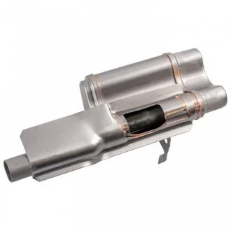 Фильтр КПП HONDA FEBI BILSTEIN 172901