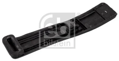 Кріплення крила задн Лів RVI C, K, KERAX, MAGNUM, PREMIUM 2, T, VOLVO FH, FH II, FH III, FH16, FH16 II, FH16 III, FM II, FM III, FMX II, FMX III 01.03- FEBI BILSTEIN 172959