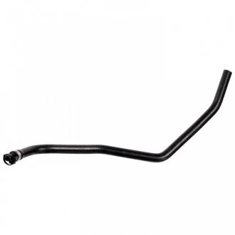 FEBI OPEL Патрубок радиатора ASTRA J (P10) 1.4 LPG 12-15, CASCADA (W13) 1.4 13-18, ZAFIRA TOURER C (P12) 1.4 LPG 11- FEBI BILSTEIN 172963