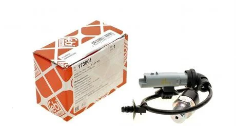 Датчик давления масла FEBI BILSTEIN 173001
