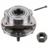 FEBI CHRYSLER Подшипник ступицы передн. Voyager 2,0-3,8 95-08 173005