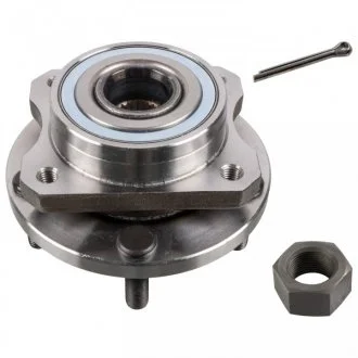 FEBI CHRYSLER Подшипник ступицы передн. Voyager 2,0-3,8 95-08 FEBI BILSTEIN 173005