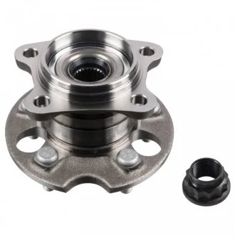 Ступиця колеса FEBI BILSTEIN 173006