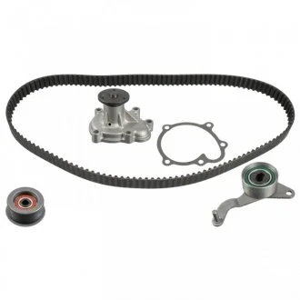 ZESTAW ROZRZ.OPEL 1,7DTI +PW FEBI BILSTEIN 173016