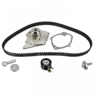 ZESTAW ROZRZ.+ PW FEBI BILSTEIN 173039