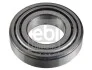 Подшипник колеса FEBI BILSTEIN 173047 (фото 1)