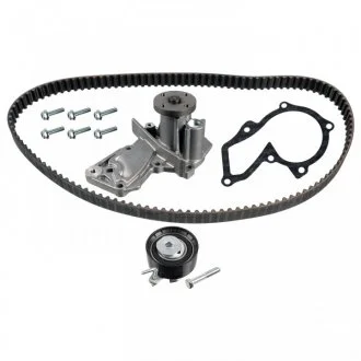 ZESTAW ROZRZ.+ PW FEBI BILSTEIN 173068
