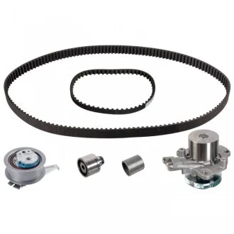 ZESTAW ROZRZ.+ PW VAG FEBI BILSTEIN 173077