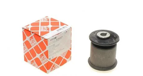 Сайлентблок заднего рычага FEBI BILSTEIN 173108