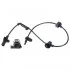 Датчик ABS передн Лів HONDA CIVIC VIII 1.3H-1.8ALK 09.05-12.13 173172