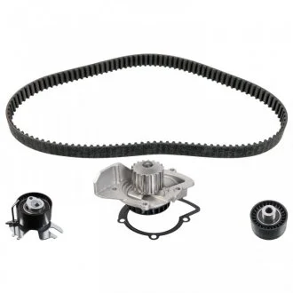 ZESTAW ROZRZ.+ PW PSA FEBI BILSTEIN 173180