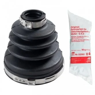 Комплект пыльников резиновых FEBI BILSTEIN 173223