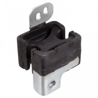Хомут глушника FEBI BILSTEIN 173237