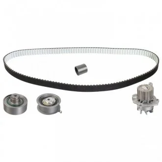 ZESTAW ROZRZдDU VW POLO 1,9SDI FEBI BILSTEIN 173266