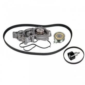 Автозапчастина FEBI BILSTEIN 173354