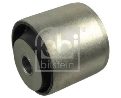 Втулка підвіски кабіни металічно-гумова IVECO EUROCARGO I-III, EUROCARGO IV, EUROCARGO V 01.91- FEBI BILSTEIN 173390
