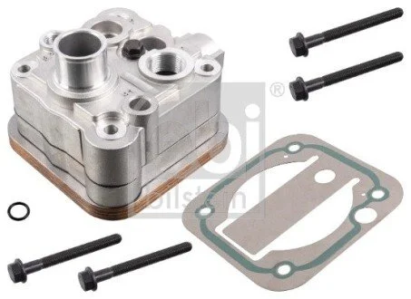 GЈOWICA SPRКЇARKI FEBI TRUCK MAN TGX FEBI BILSTEIN 173411