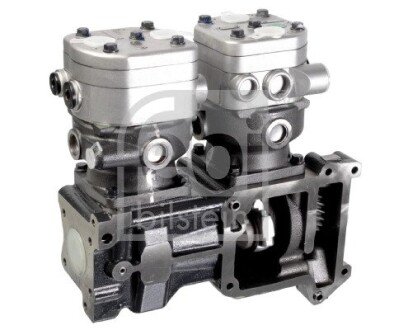 Автозапчасть FEBI BILSTEIN 173451