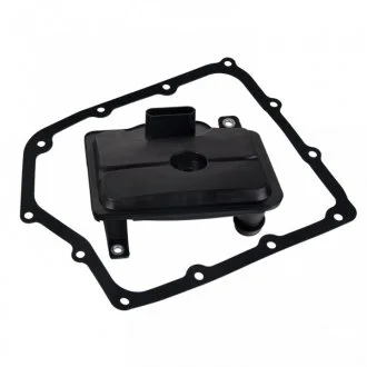 Фильтр АКПП (к-т.) CHRYSLER/DODGE 200/Grand Voyager/Jorney "08>> FEBI BILSTEIN 173463