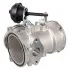 Клапан контролю системи випуску відпрацьованих газів FEBI BILSTEIN 173525 173525