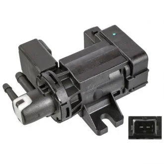 Клапан рецеркуляции отходящих газов Opel PKW FEBI BILSTEIN 173544