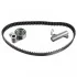 Комплект ГРМ (ремінь + ролик) TOYOTA DYNA, FORTUNER, HIACE / COMMUTER V, HIACE IV, HIACE V, HILUX, HILUX VI, HILUX VII, LAND CRUISER 90, LAND CRUISER PRADO 2.5D/3.0D 04.95- 173549
