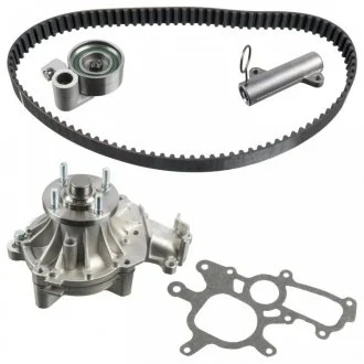 ZESTAW ROZRZ.+ PW FEBI BILSTEIN 173565