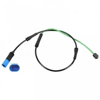 Датчик зносу,гальм.колодки FEBI BILSTEIN 173568